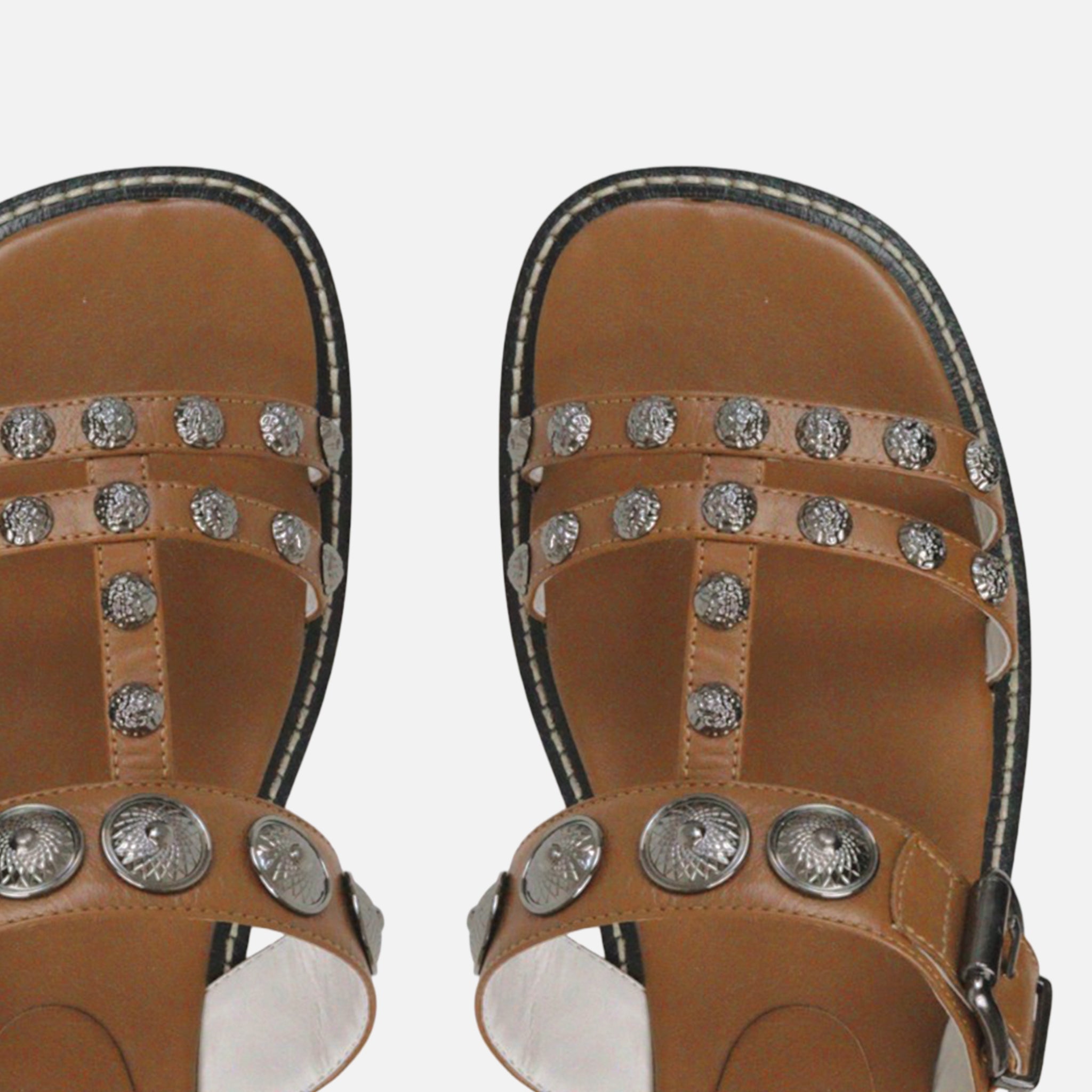 Rasteira Boho Chic