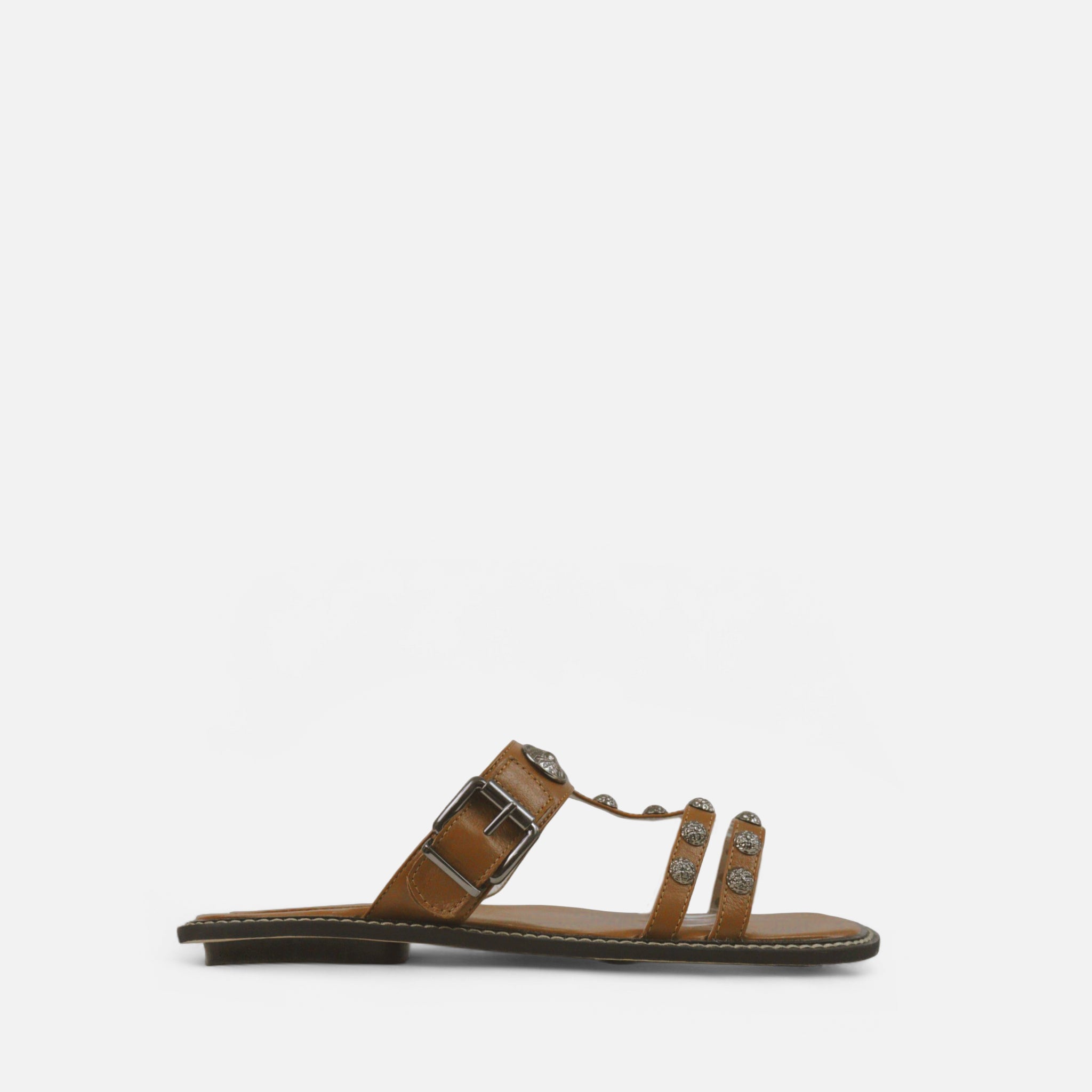 Rasteira Boho Chic