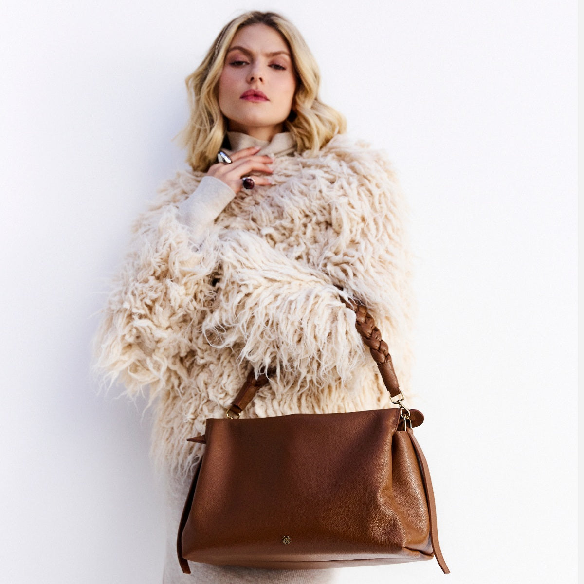 Bolsa Carmen Carmel