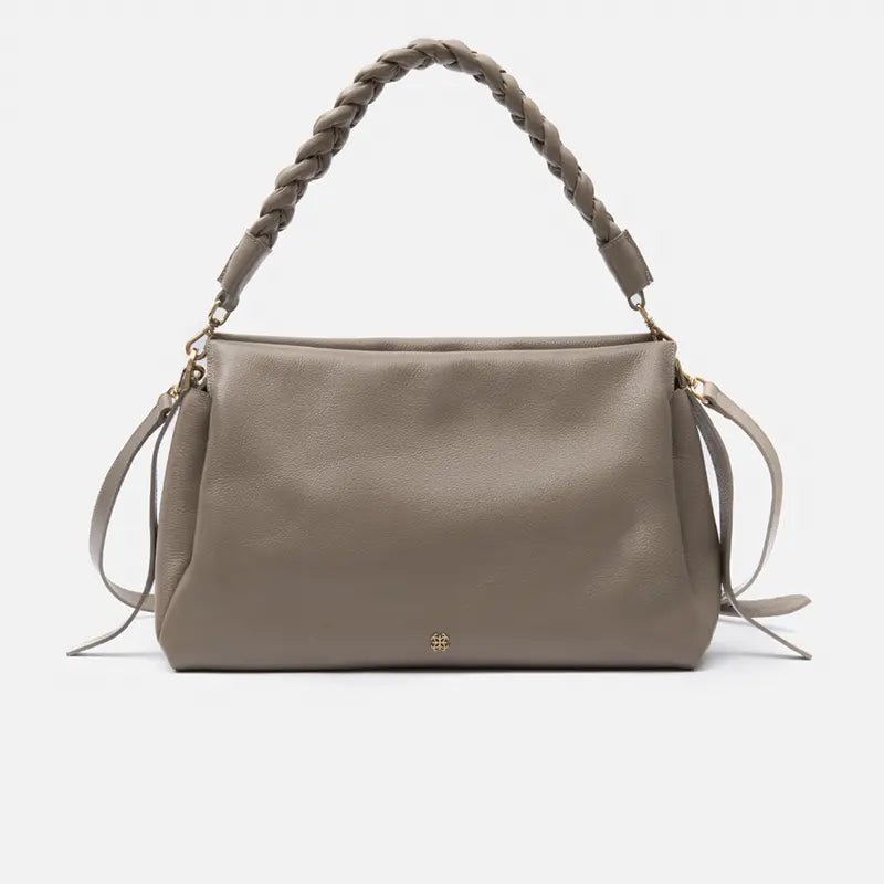 Bolsa Carmen Grigio - Balaia