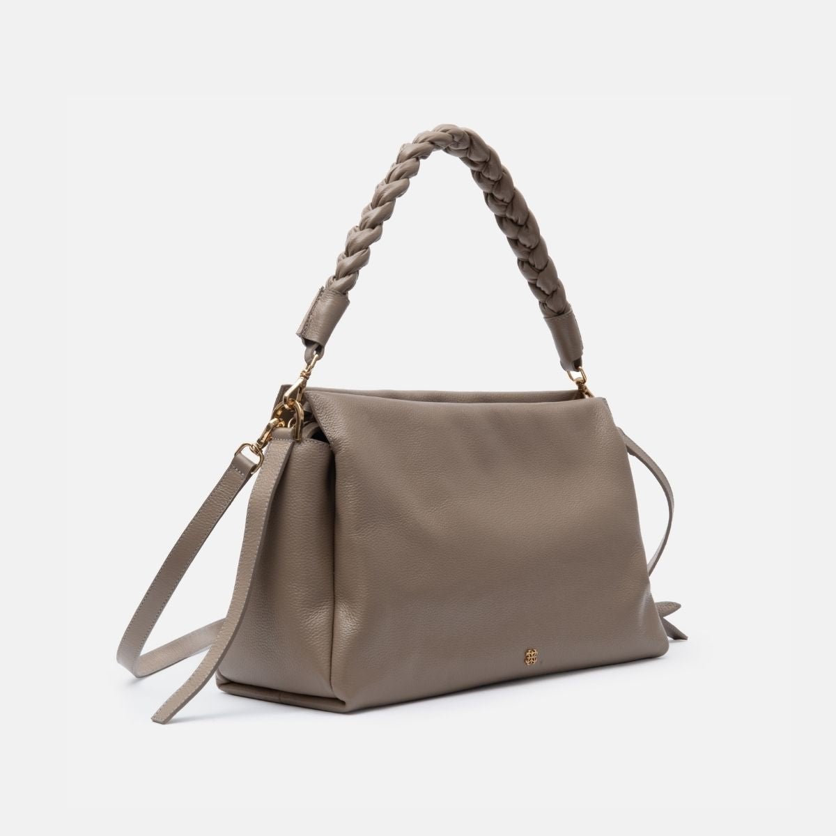 Bolsa Carmen Grigio - Balaia