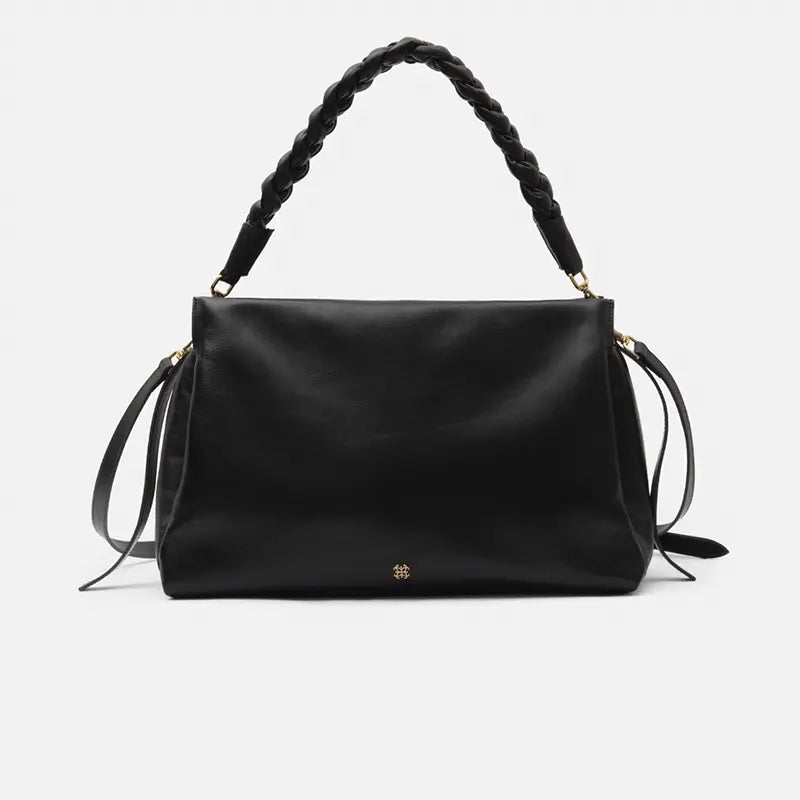 Bolsa Carmen Preto - Balaia