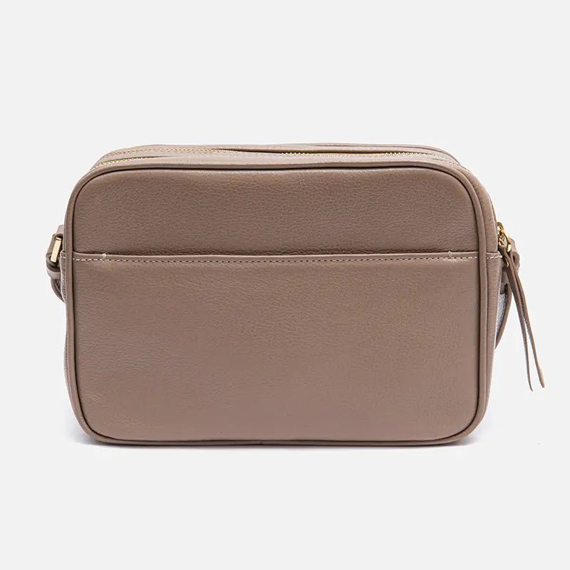 Bolsa Cecília em Couro Fendi - Balaia