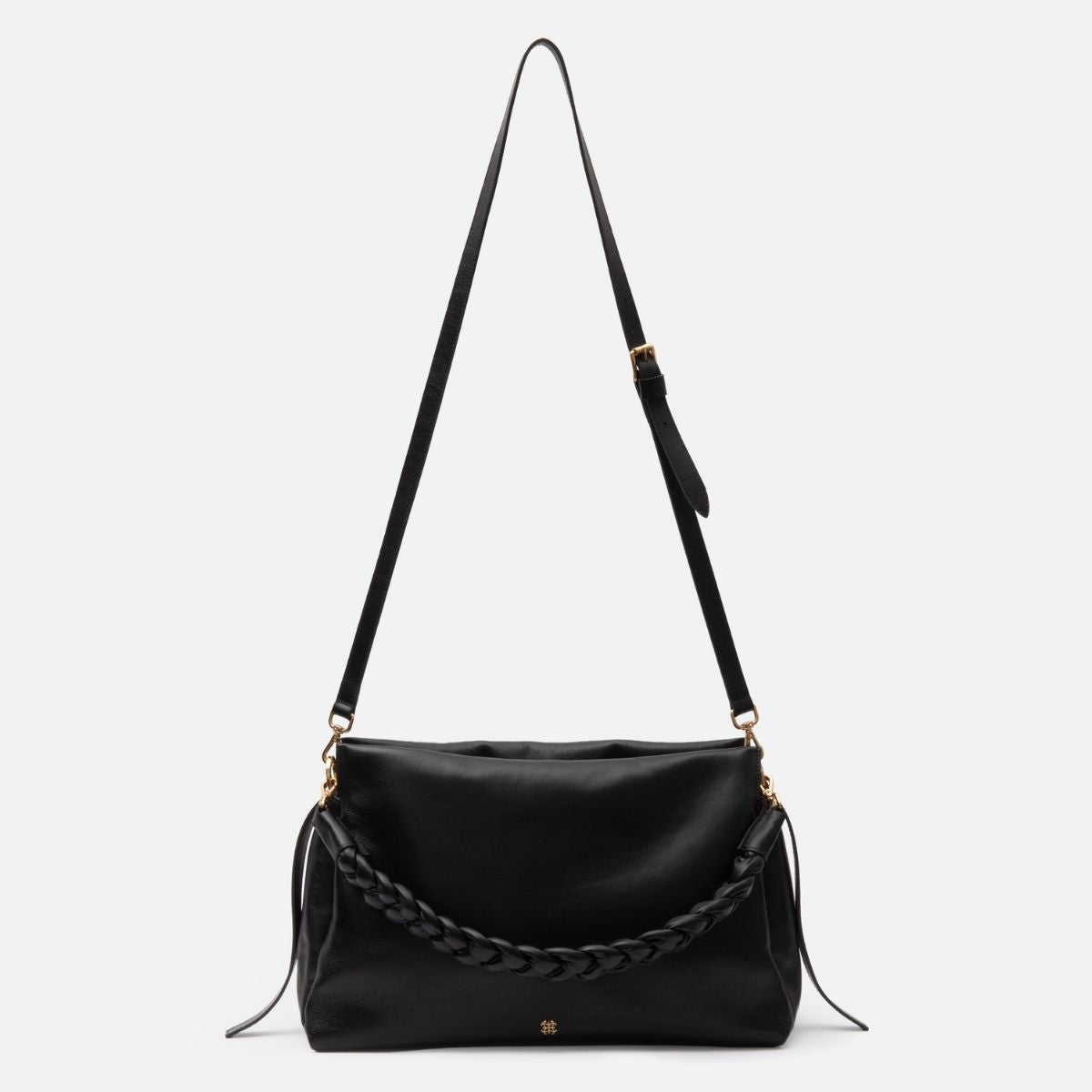 Bolsa Carmen Preto
