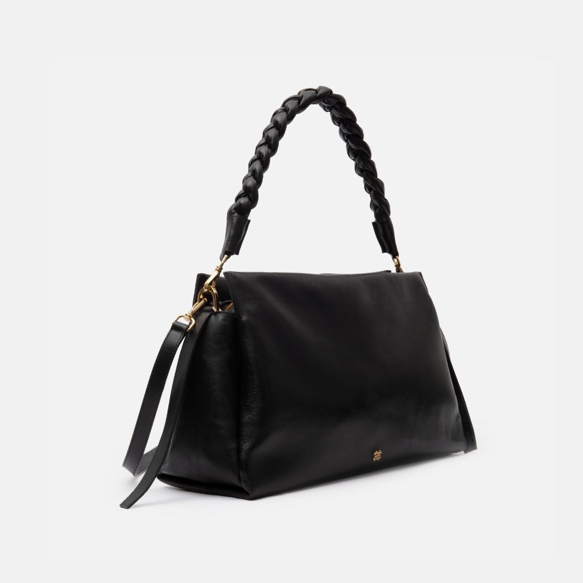 Bolsa Carmen Preto