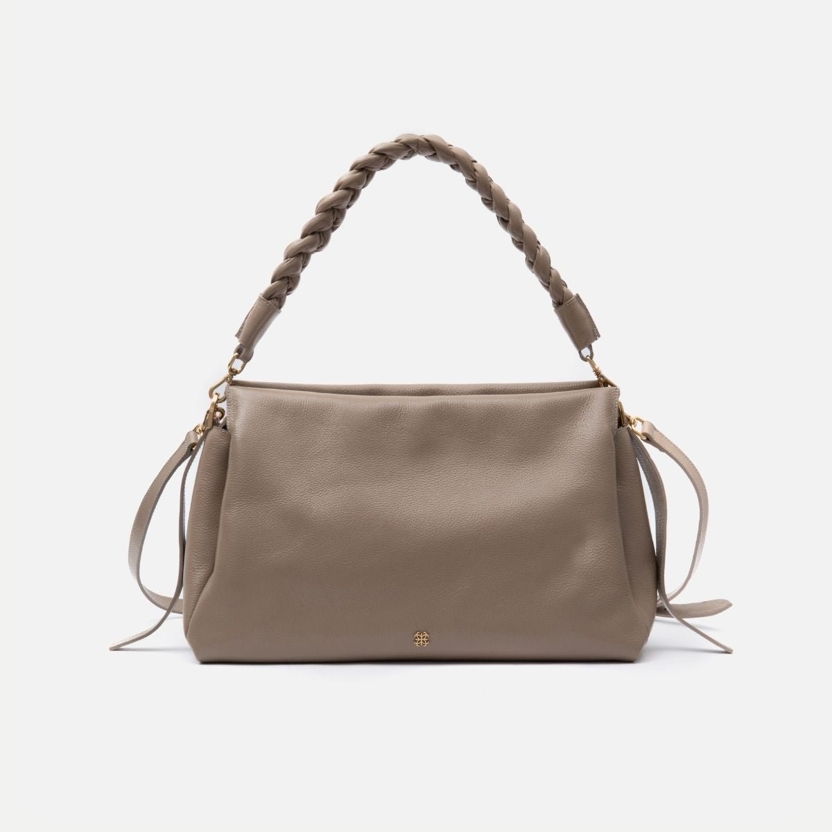 Bolsa Carmen Grigio - Balaia