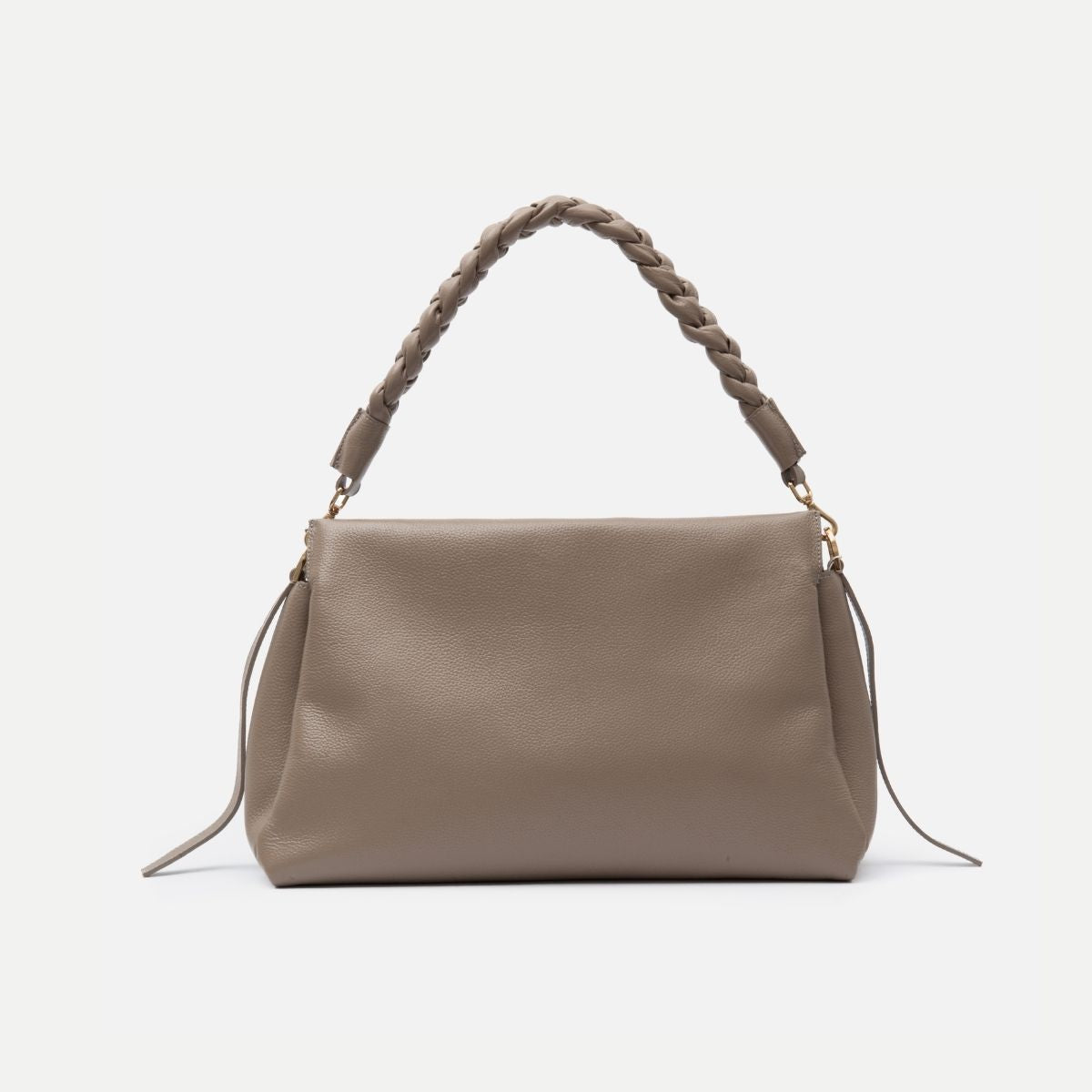 Bolsa Carmen Grigio - Balaia