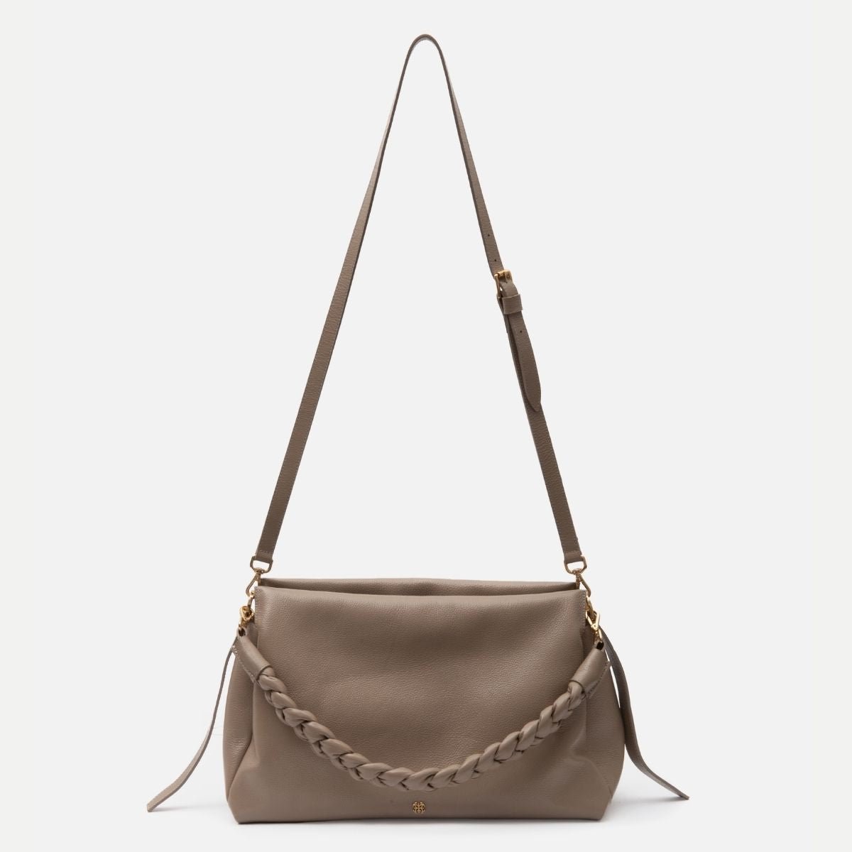 Bolsa Carmen Grigio - Balaia