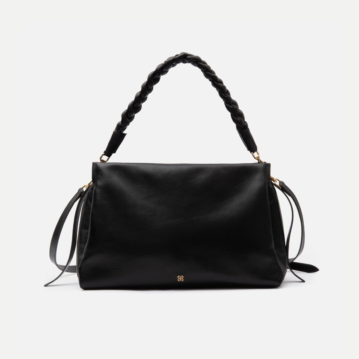 Bolsa Carmen Preto - Balaia