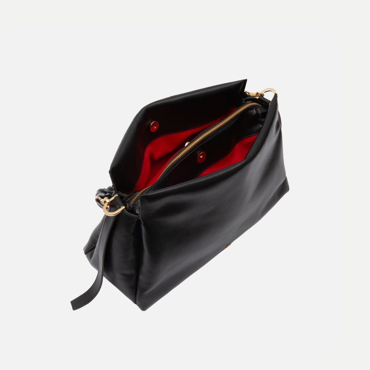 Bolsa Carmen Preto - Balaia