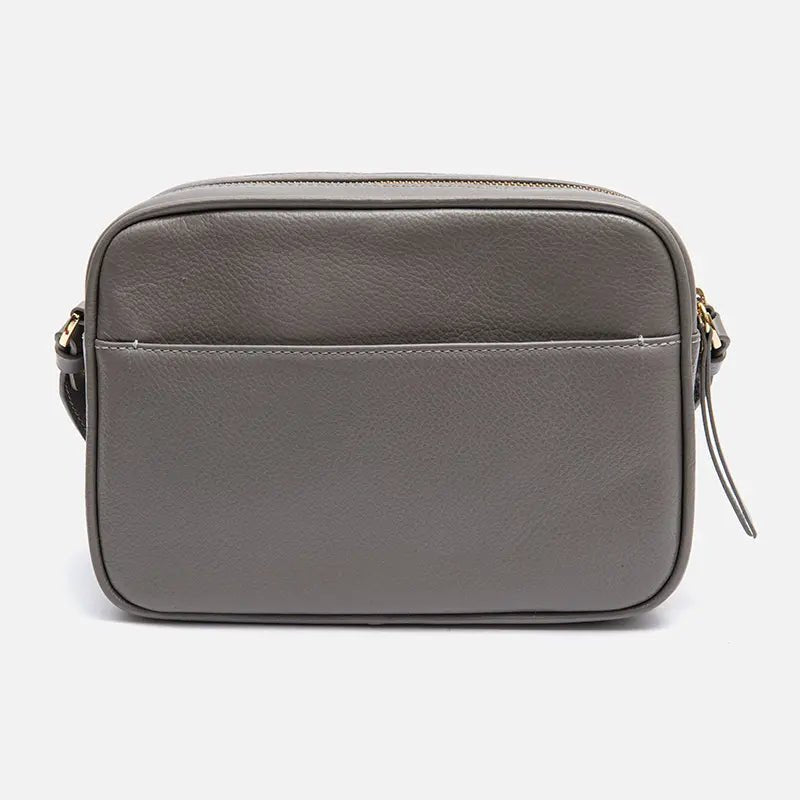 Bolsa Cecília em Couro Concreto - Balaia