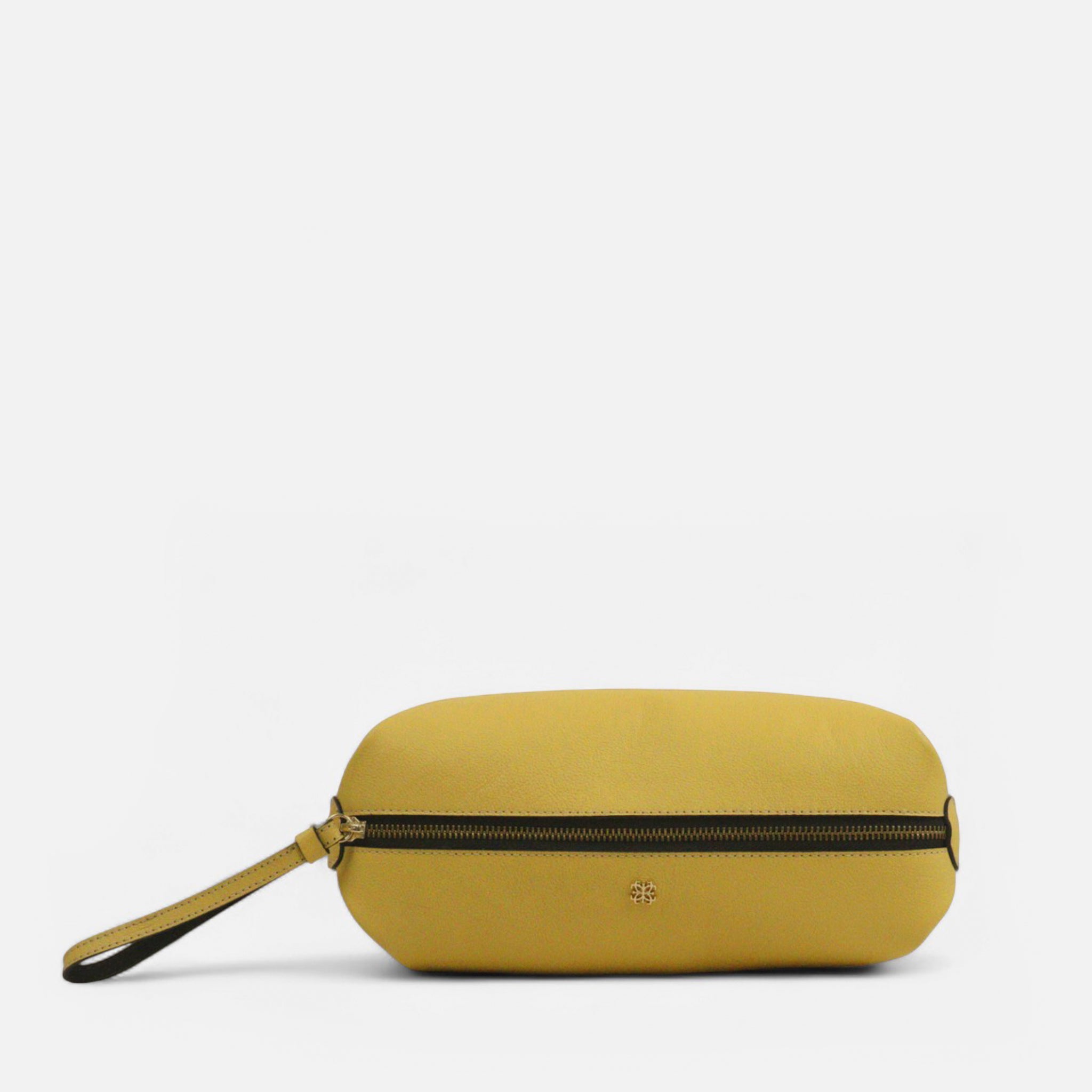 Necessaire Ju Amarelo