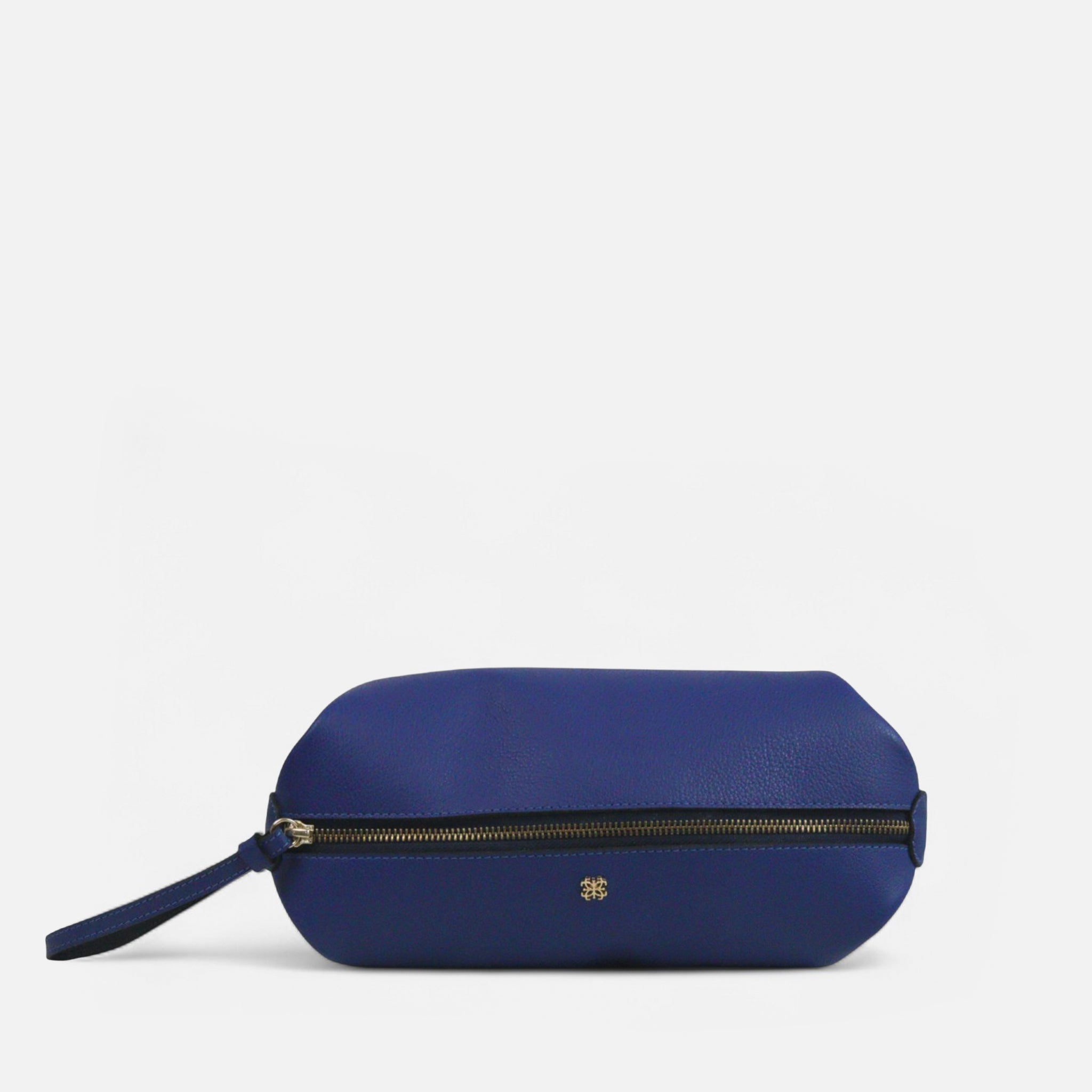 Necessaire Ju Azul Royal