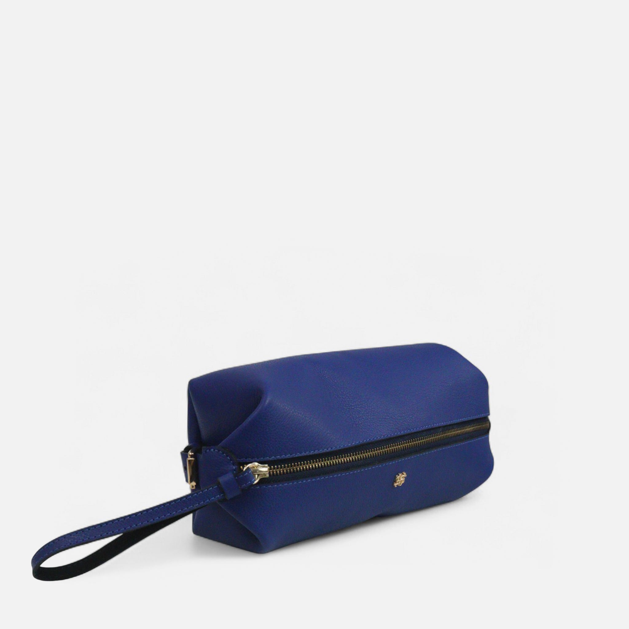 Necessaire Ju Azul Royal