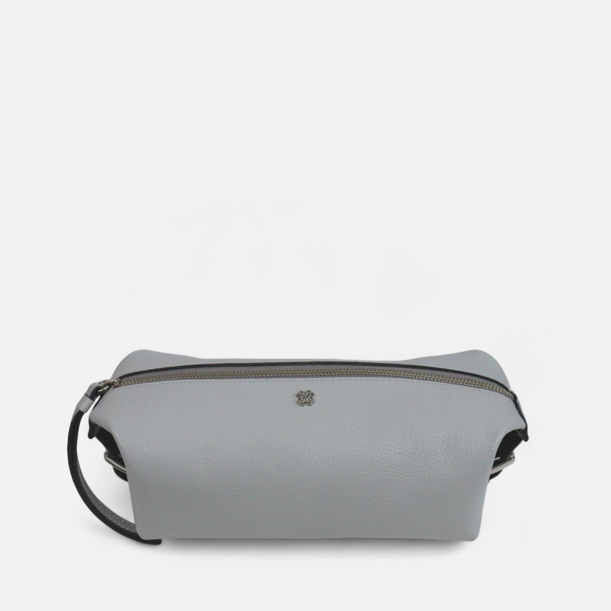 Necessaire Ju Cinza