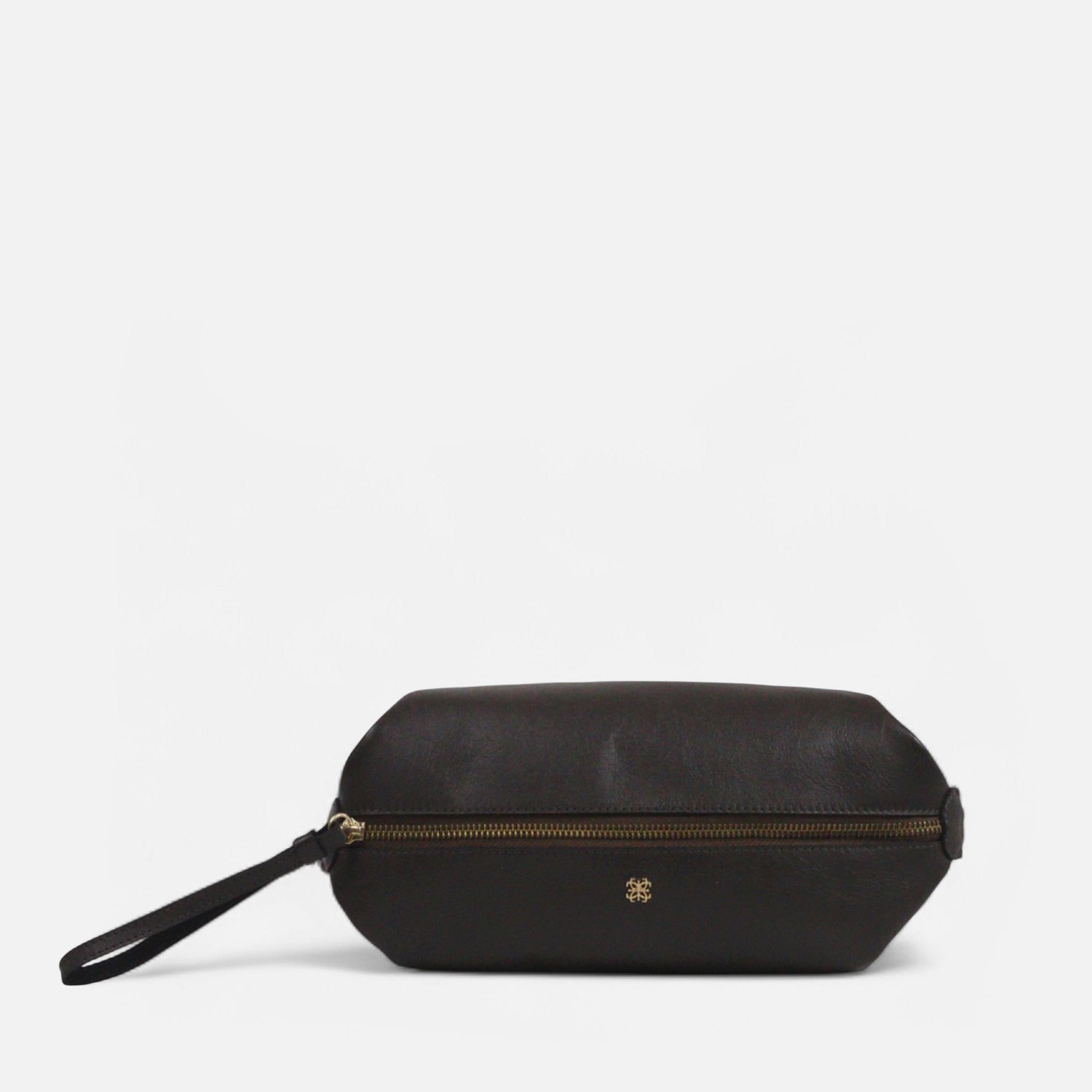 Necessaire Ju Marrom