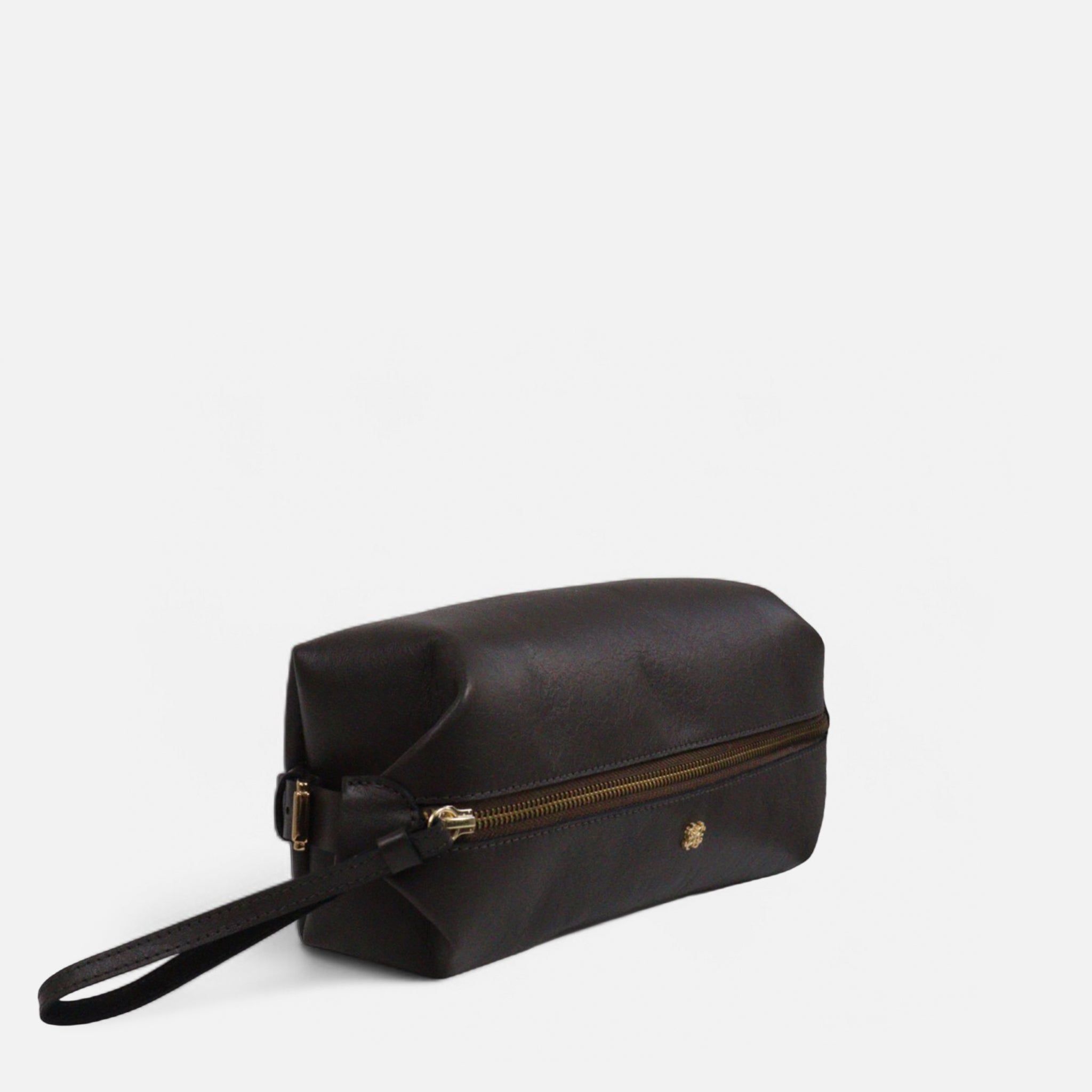 Necessaire Ju Marrom