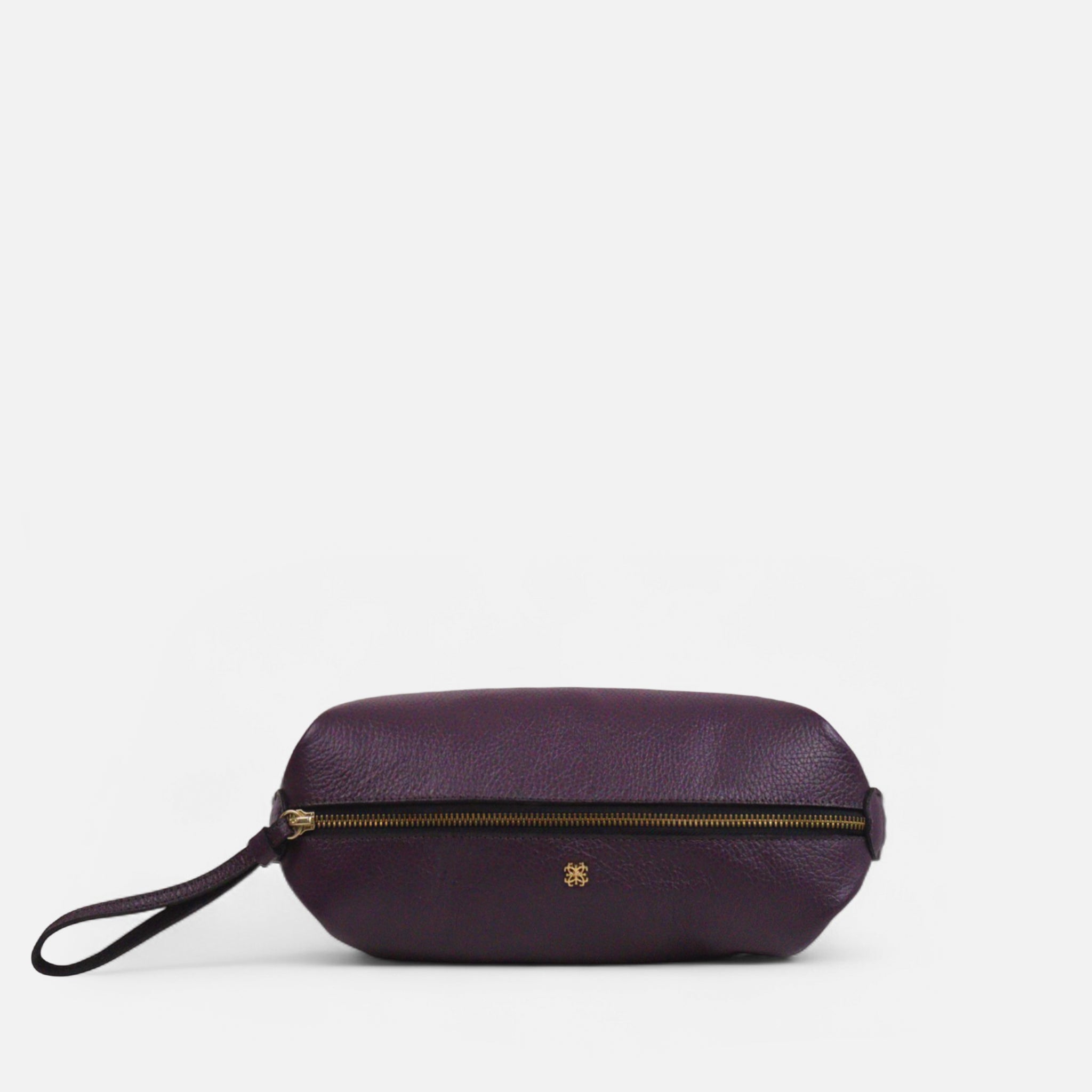 Necessaire Ju Roxo