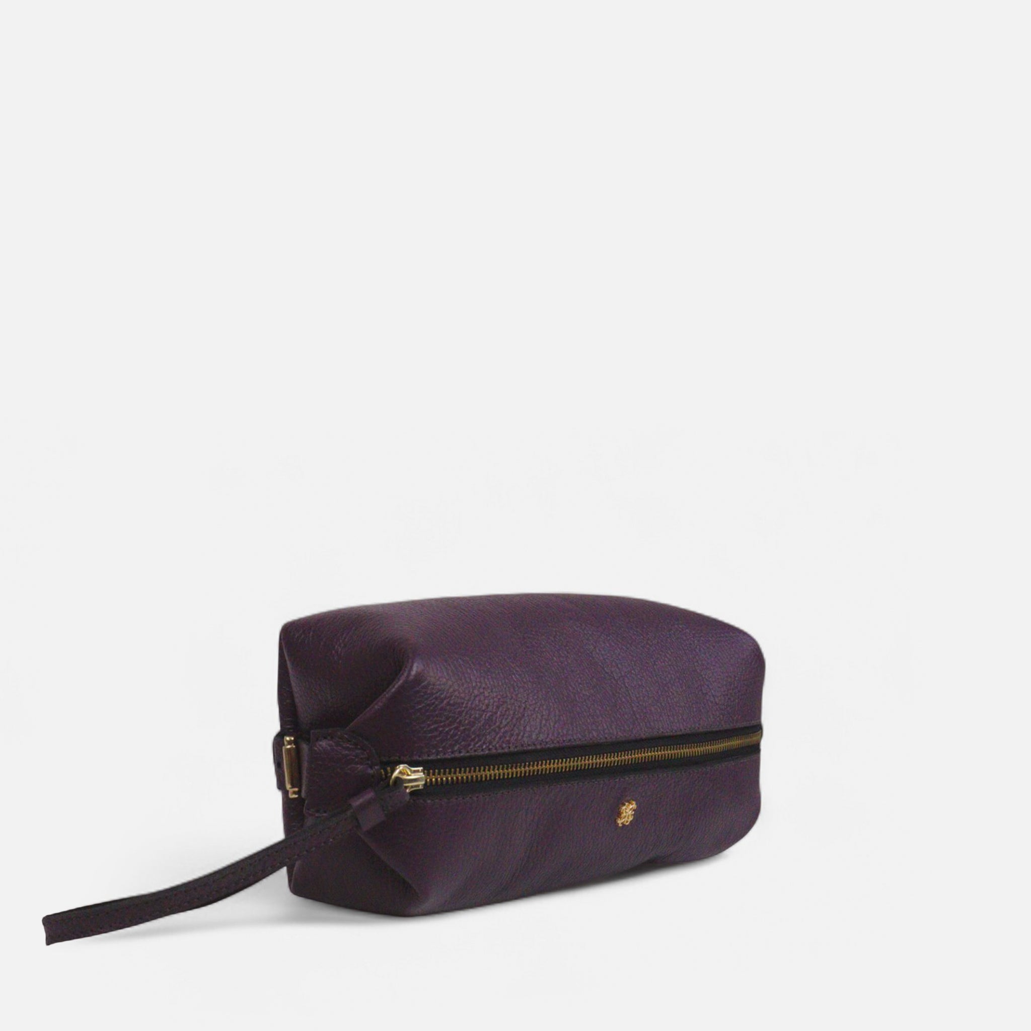 Necessaire Ju Roxo