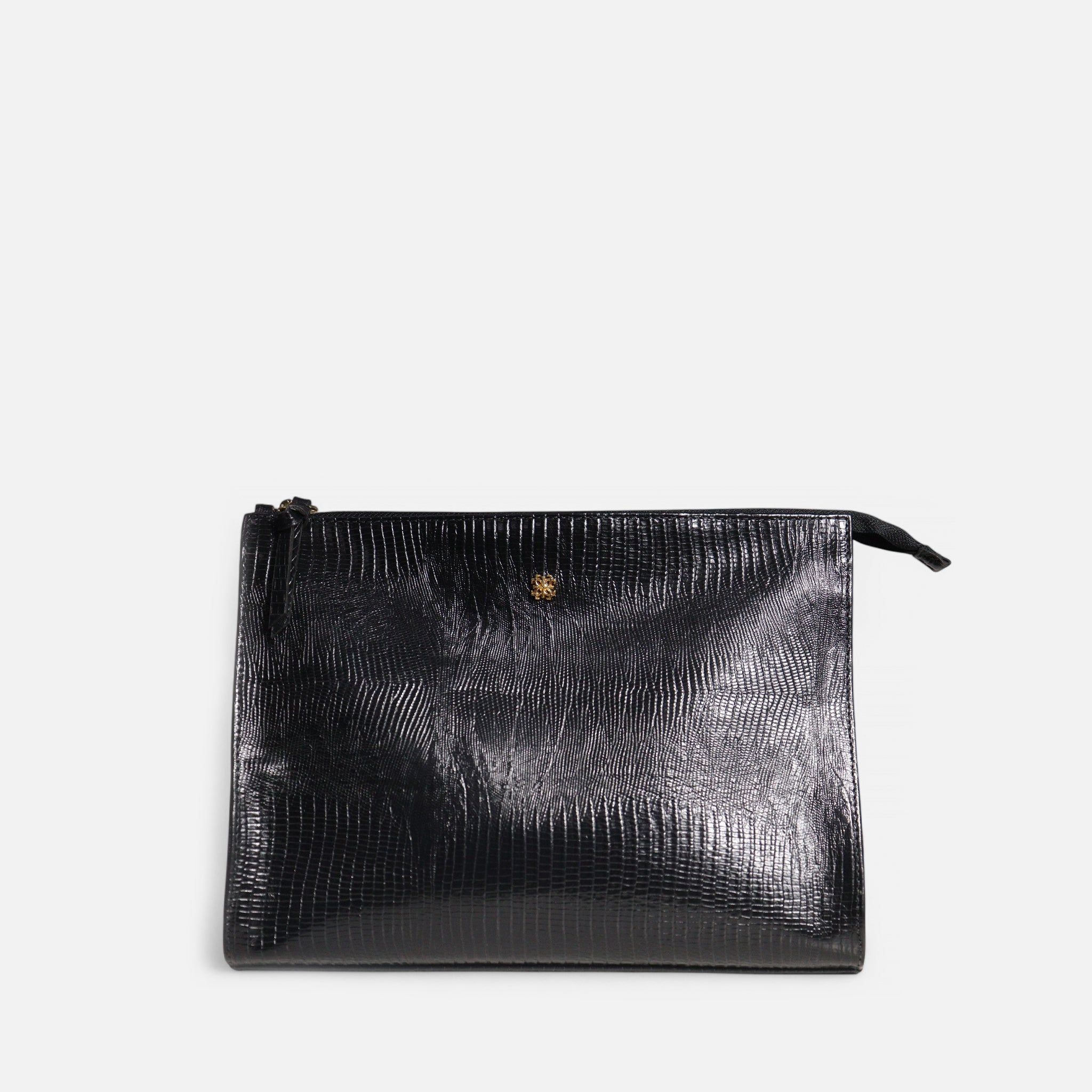 Necessaire Lola G Preto