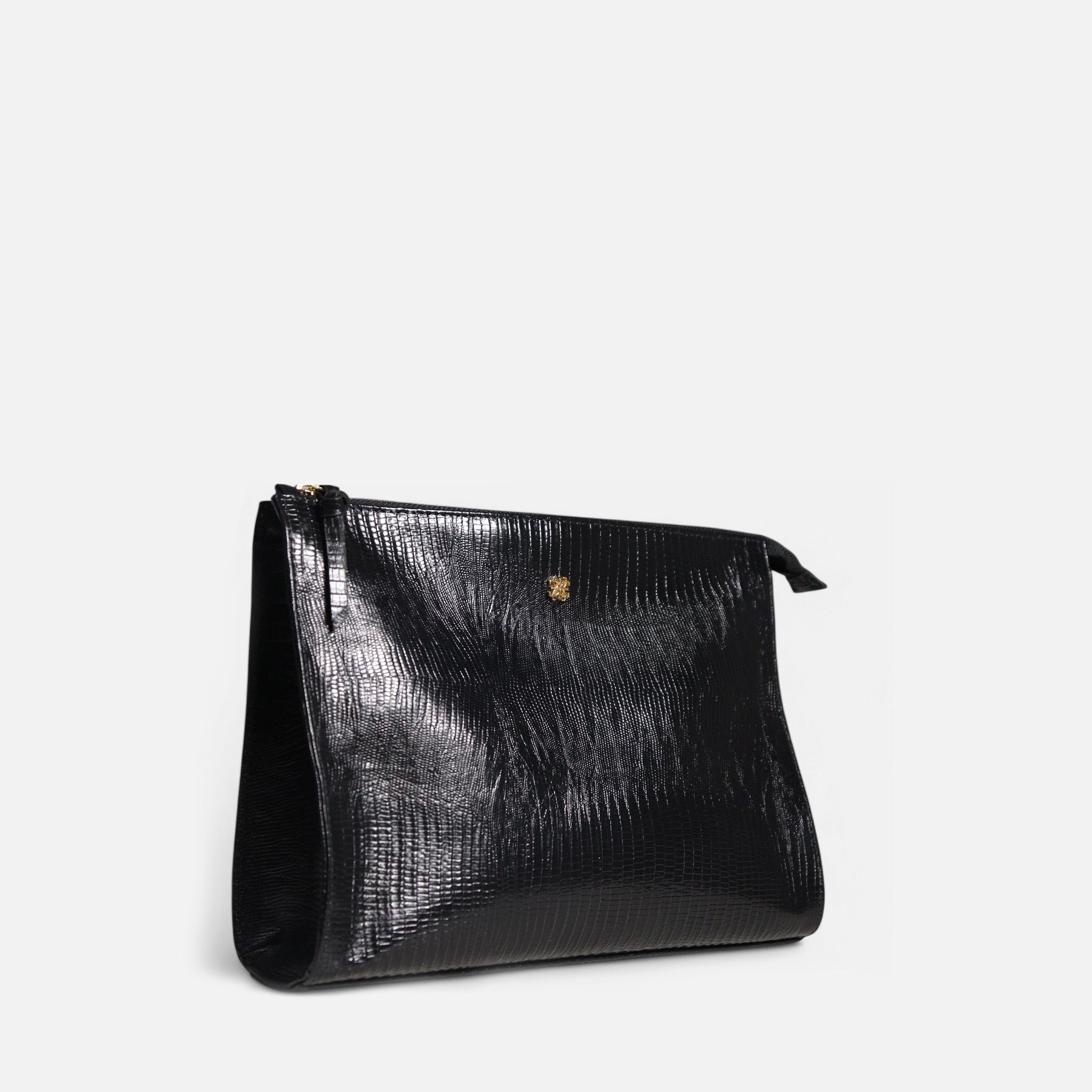 Necessaire Lola G Preto