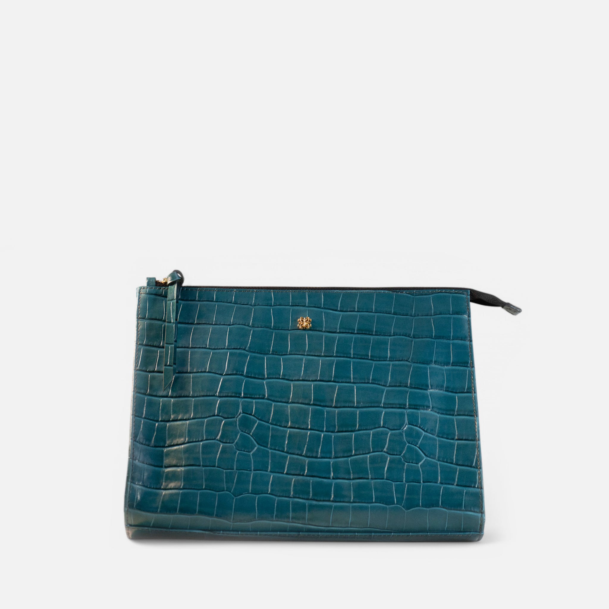 Necessaire Lola G Turquesa