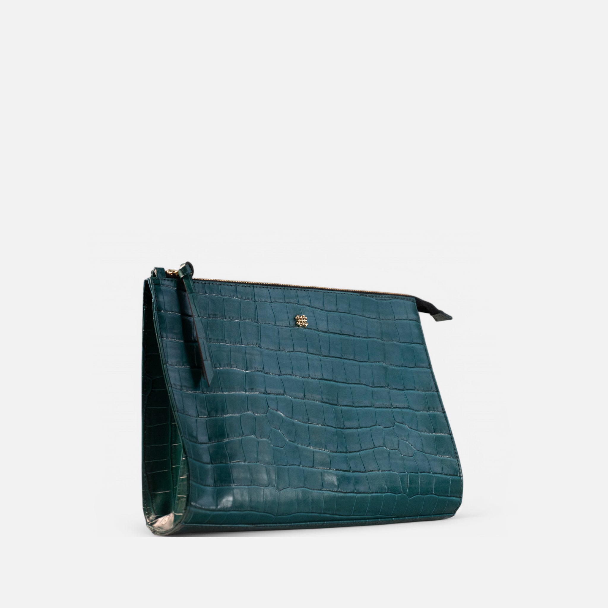 Necessaire Lola G Turquesa