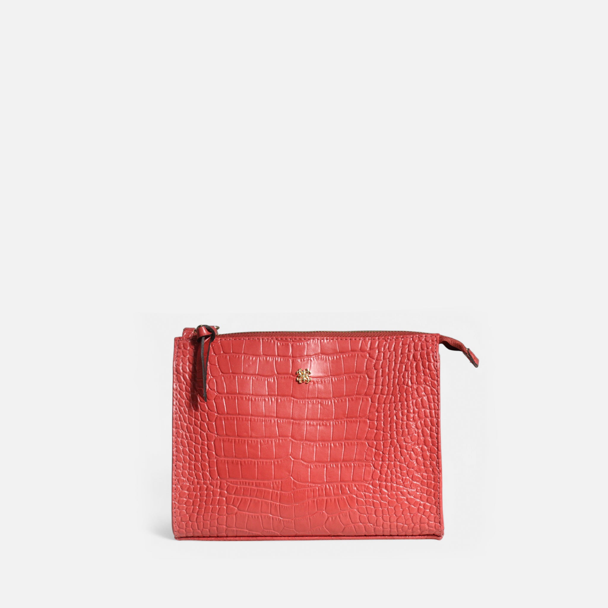 Necessaire Lola M Vermelho