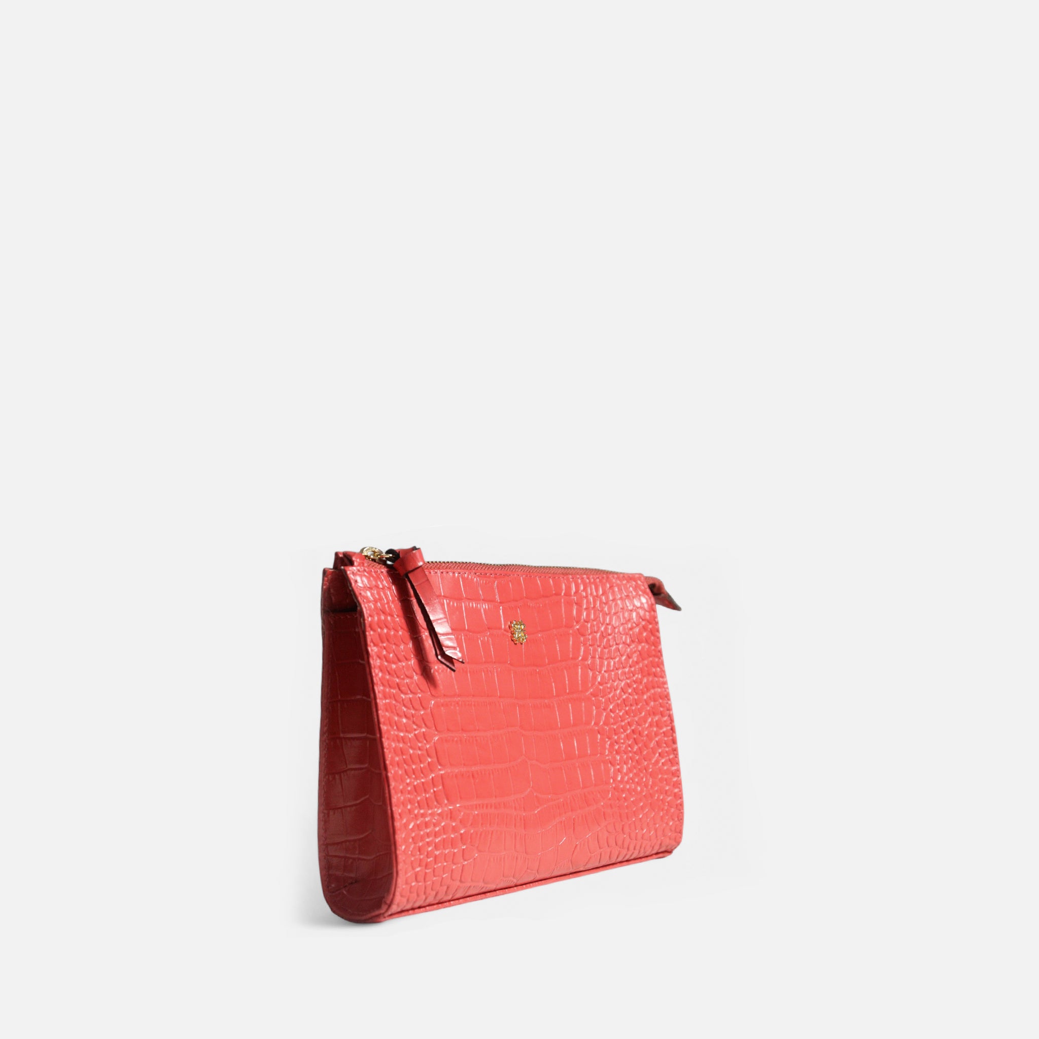 Necessaire Lola M Vermelho