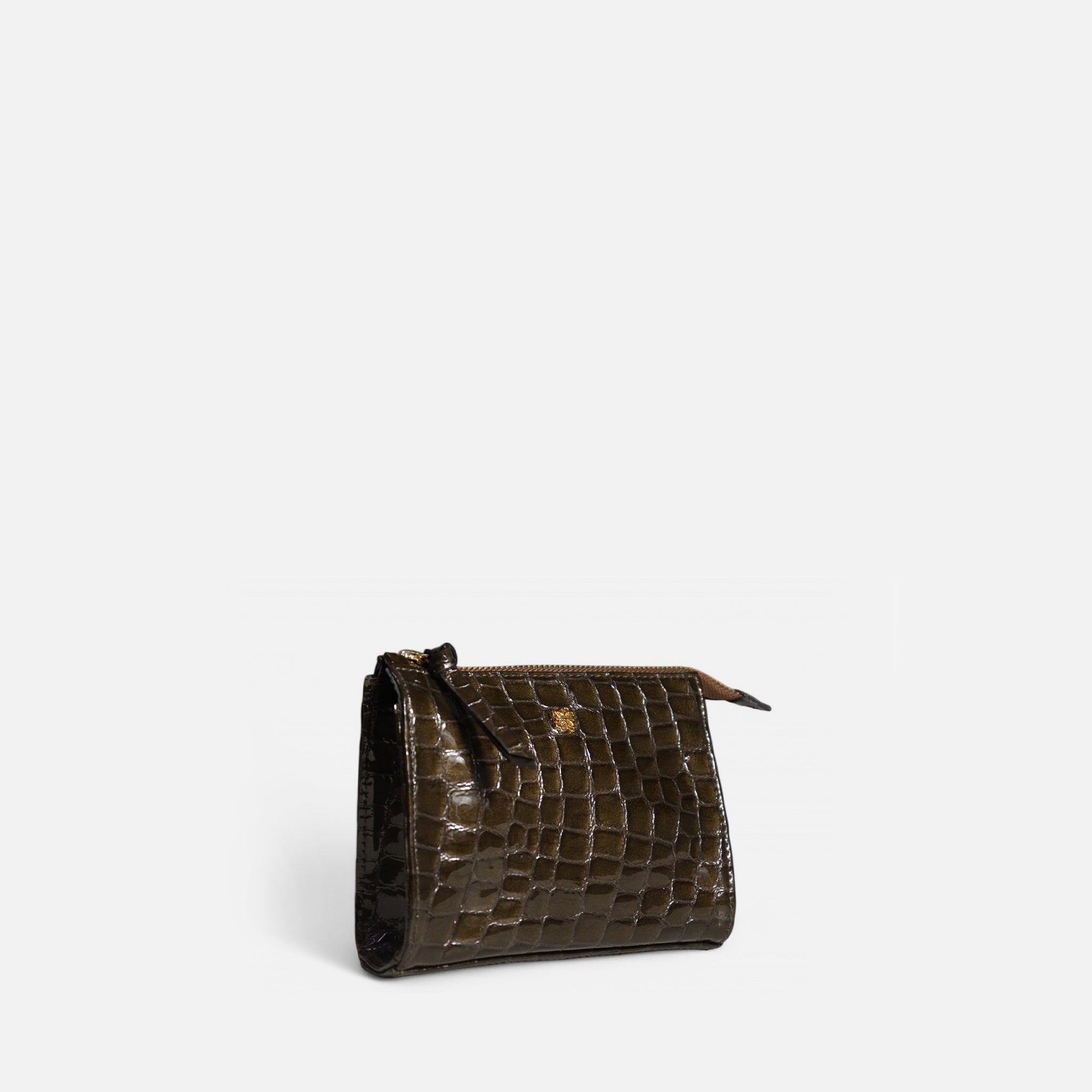 Necessaire Lola P Café