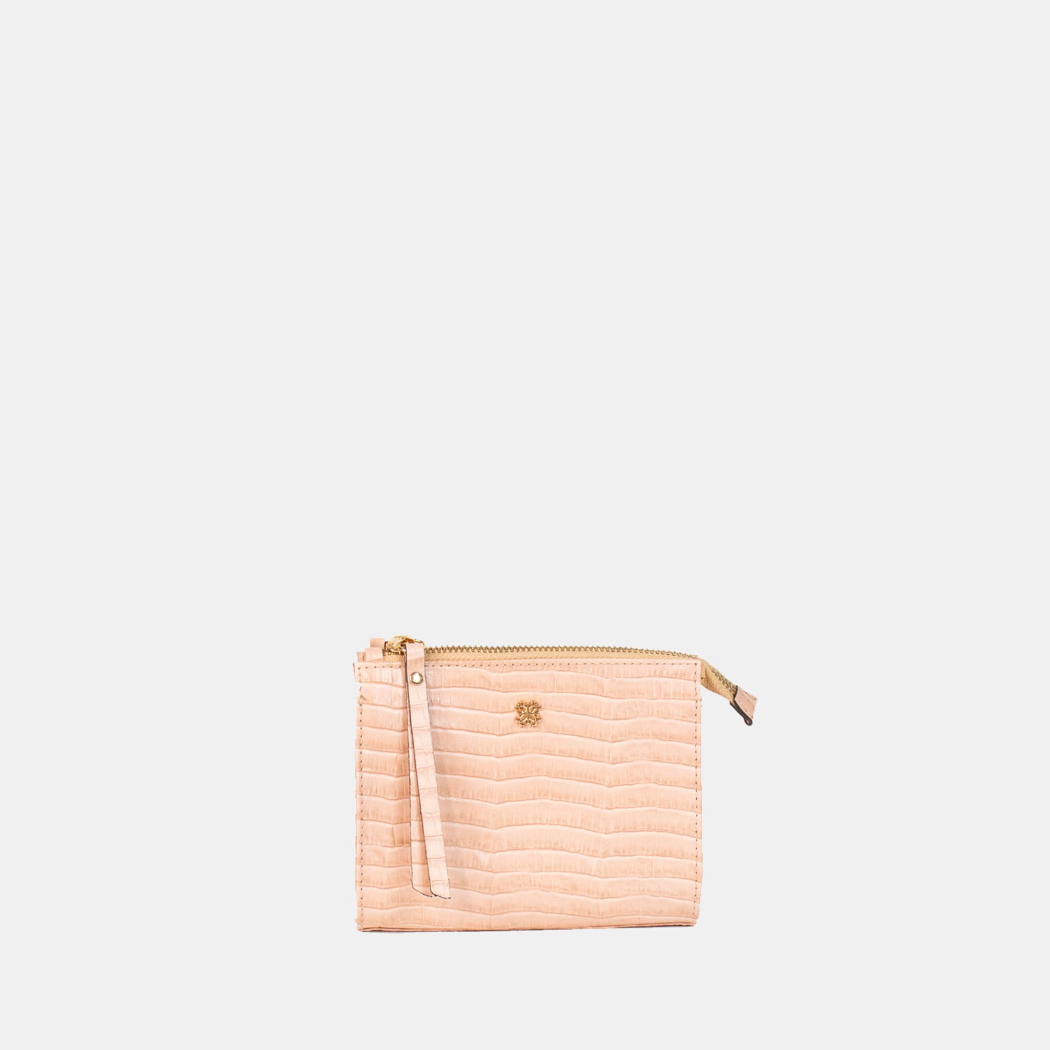 Necessaire Lola P Rosê