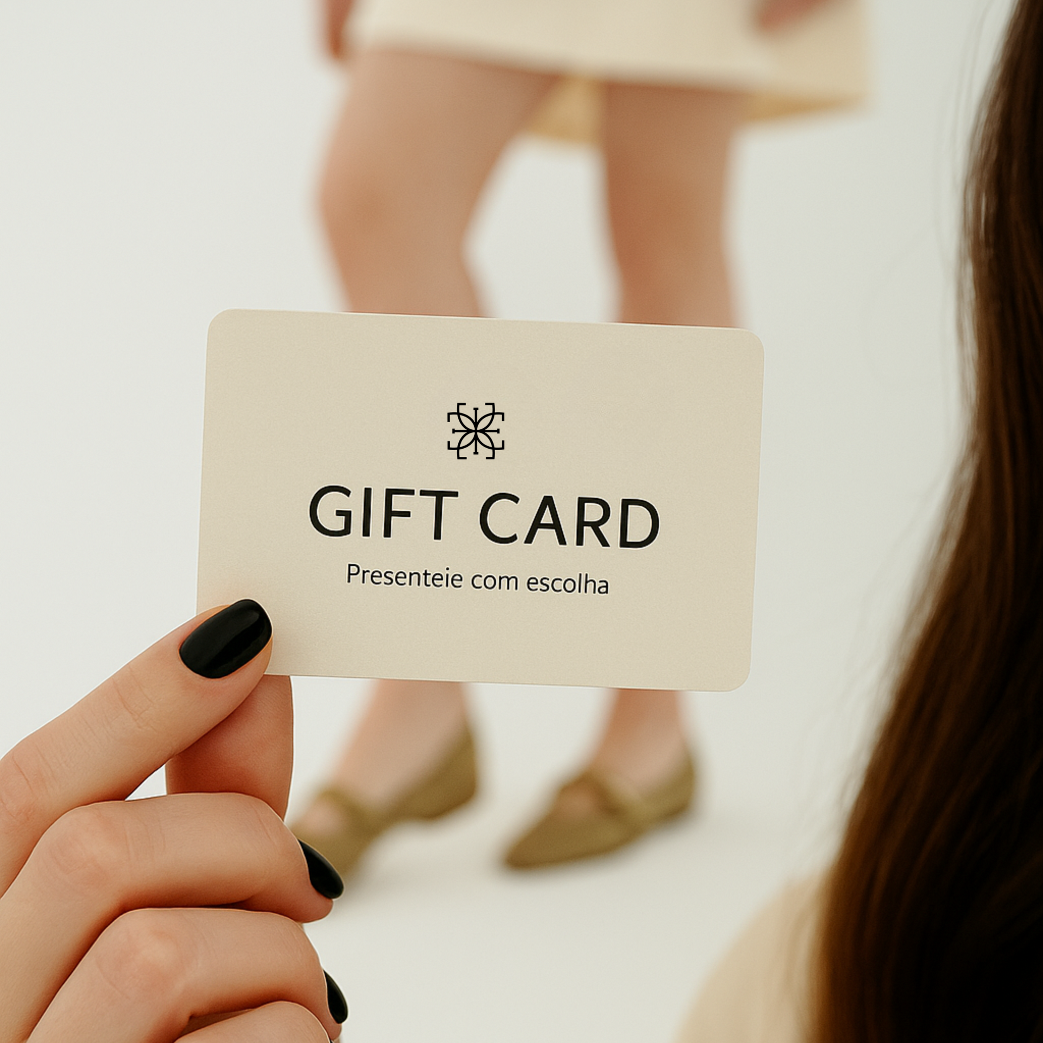 Gift Card Balaia R$350,00